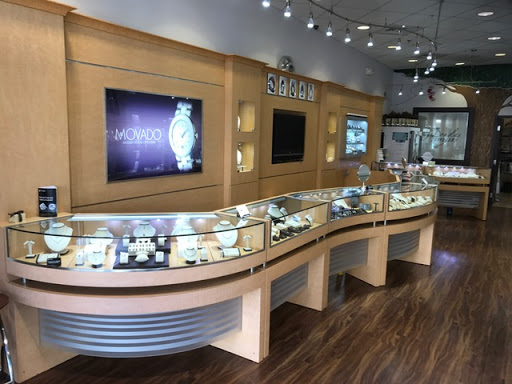 Jewelry Store «J Douglas Jewelers», reviews and photos, 4425 Lyons Rd #108, Coconut Creek, FL 33073, USA