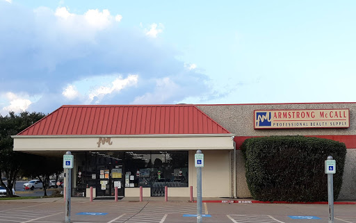 Armstrong McCall, 770 Bedford Euless Rd, Hurst, TX 76053, USA, 