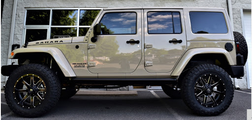 Jeep Dealer «Wells Auto Sales LLC», reviews and photos, 50 Sullivan St, Warrenton, VA 20186, USA