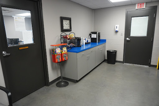 Nissan Dealer «Coyle Nissan», reviews and photos, 1400 Leisure Way, Clarksville, IN 47129, USA