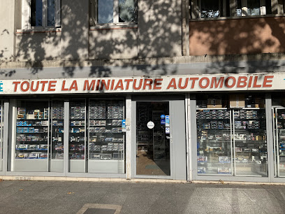 Toute La Miniature Automobile