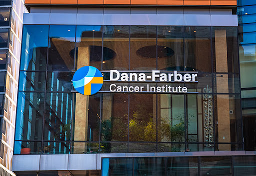 Center for Gastrointestinal Oncology at Dana-Farber Cancer Institute