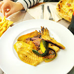 Photo n°1 de l'avis de Eric.a fait le 20/05/2023 à 07:09 sur le  Ponte Antico à Noli