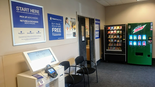 Department Store «Sears», reviews and photos, 4600 1st Ave NE, Cedar Rapids, IA 52402, USA