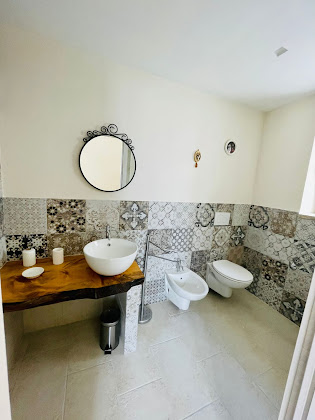 Photos du propriétaire Bed & Breakfast Tenuta Tinelli 70015 Noci