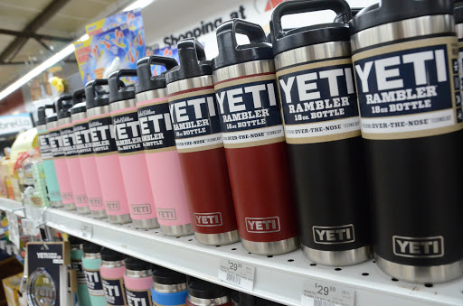 Hardware Store «Whitmore Ace Hardware», reviews and photos, 210 S State St, Manhattan, IL 60442, USA