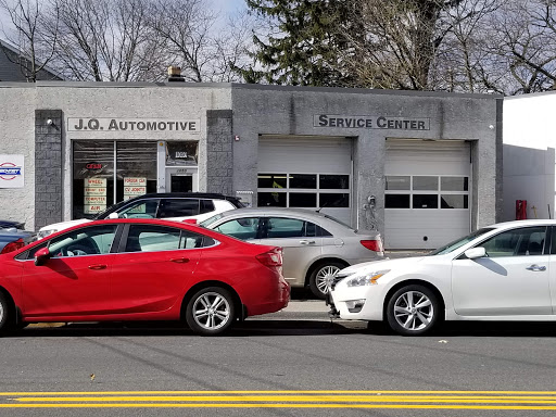 Auto Repair Shop «J.Q. Automotive», reviews and photos, 1050 Broad St, Bloomfield, NJ 07003, USA