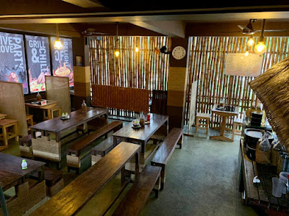 Theepori Restaurant - Pandit Karuppan Rd,Thevara, Ernakulam, Kochi, Kerala 682013, India