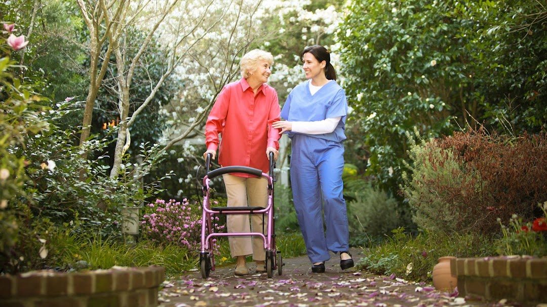 Home Care Assistance of Henderson