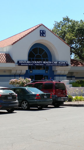 Conejo Valley Family Medical Group