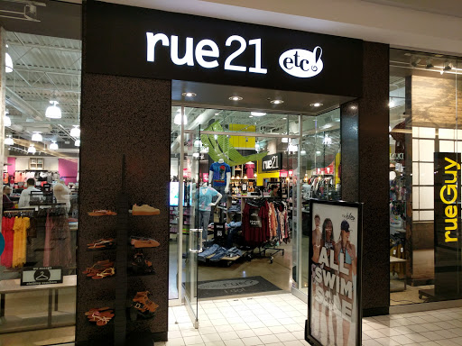 rue21, 400 Mill Ave SE #306, New Philadelphia, OH 44663, USA, 
