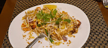 Phat thai du Restaurant thaï Le SukhothaÏ à Toulouse - n°8