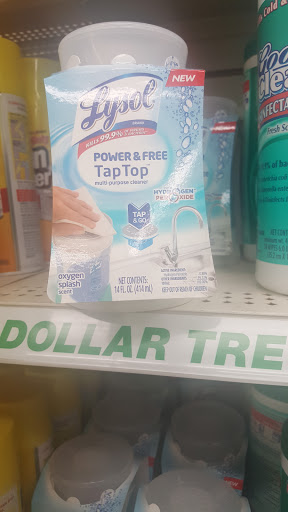 Dollar Store «Dollar Tree», reviews and photos, 5687 Broadway, Bronx, NY 10463, USA