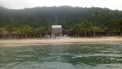 Foto de Bim Beach com muito limpo nível de limpeza