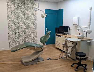 Chirurgiens Dentistes SELARL à Chauvigny