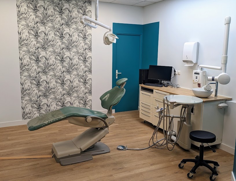 Chirurgiens Dentistes SELARL à Chauvigny (Vienne 86)