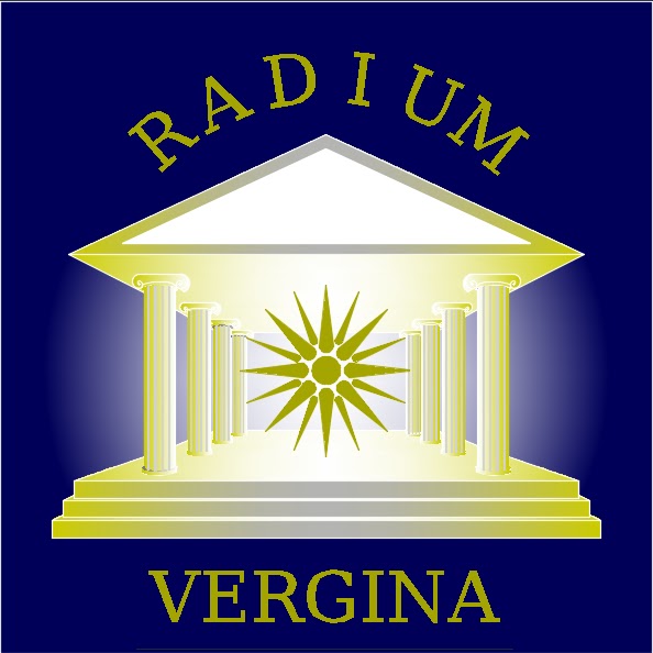 Radium Vergina. Ingeniería Energética.