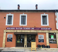Photos du propriétaire du Restaurant LA MAISON GUSTAVE à Maubec - n°11