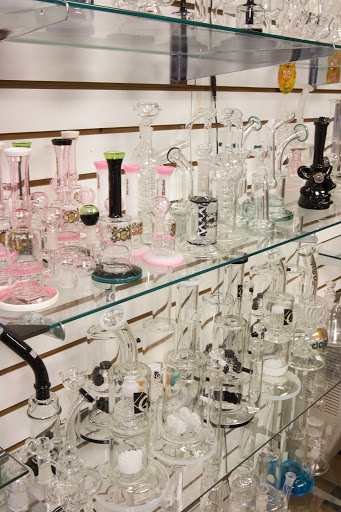 Tobacco Shop «Supernova Smoke Shop #2», reviews and photos, 10708 Perrin Beitel Rd, San Antonio, TX 78217, USA