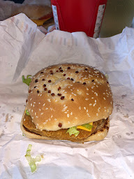 Photo n°2 de McDonald's à Saint-Germain-lès-Corbeil ()