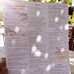 Photo n°5 de l'avis de Patrick.a fait le 05/08/2020 à 18:38 sur le  Restaurant Pizzeria La Boheme à Lazise