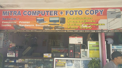 Mitra Computer