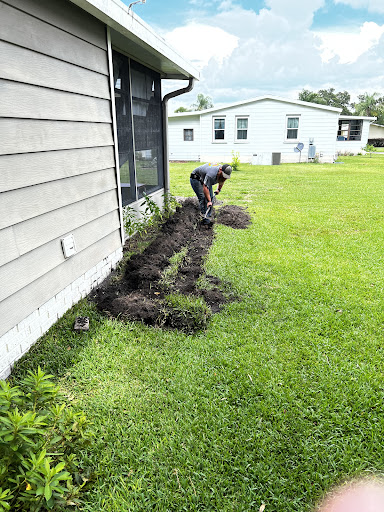 Plumber «Dunstan Plumbing», reviews and photos, 1127 W Main St, Leesburg, FL 34748, USA