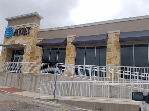 Cell Phone Store «AT&T», reviews and photos, 1381 Junction Hwy, Kerrville, TX 78028, USA