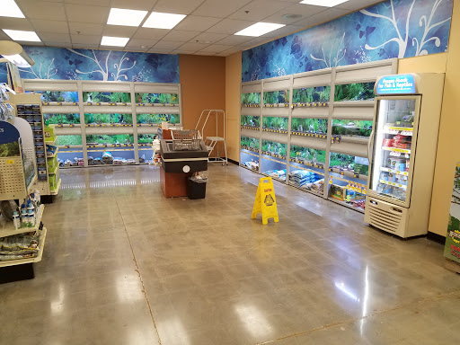 Pet Supply Store «PetSmart», reviews and photos, 1285 Johnson Ferry Rd, Marietta, GA 30068, USA