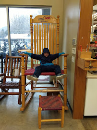 Kenny Queen Hardware - Photo 7 - Car repair in Huntington, WV, Huntington