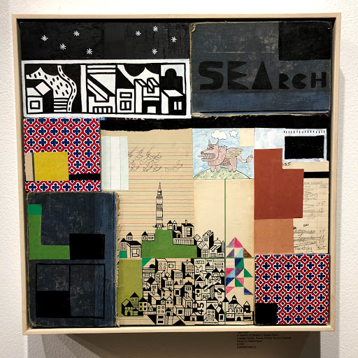 Art Gallery «Galerie F», reviews and photos, 2415 N Milwaukee Ave, Chicago, IL 60647, USA