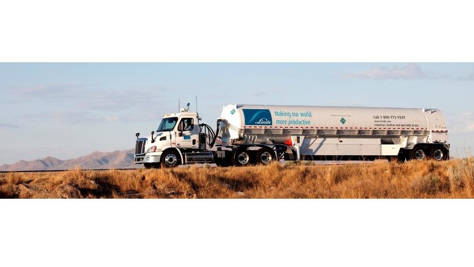 Praxair Welding Gas and Supply Store