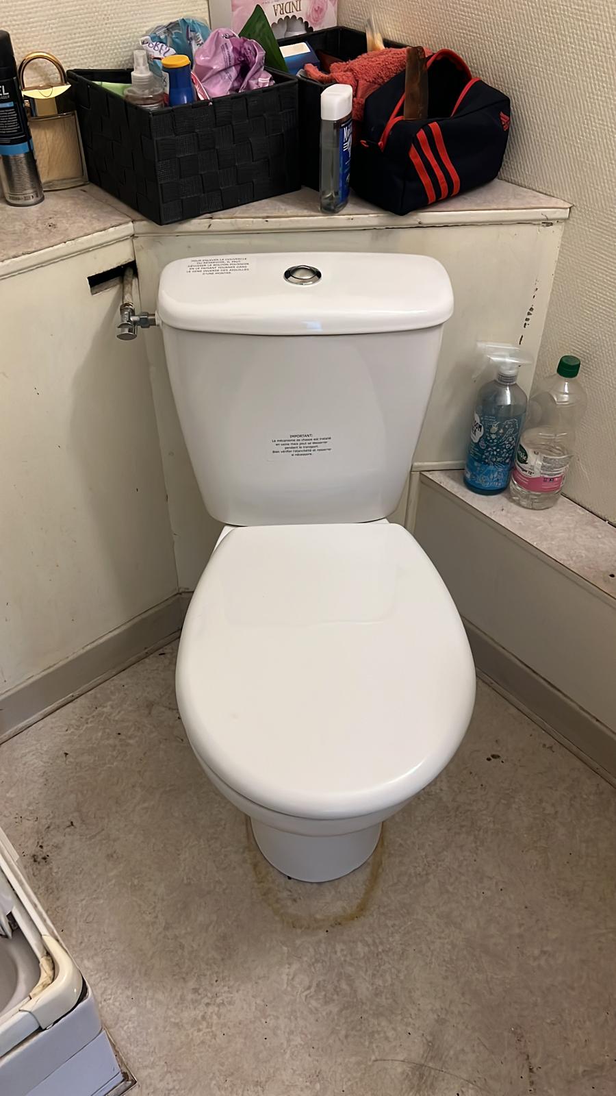 Photo n° 2 de l'avis de marie-paule.i fait le 02/05/2023 à 18:57