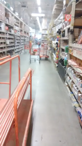 Home Improvement Store «The Home Depot», reviews and photos, 1037 Arnold Dr, Martinez, CA 94553, USA