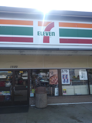 Convenience Store «7-Eleven», reviews and photos, 1500 NE 26th St, Wilton Manors, FL 33305, USA