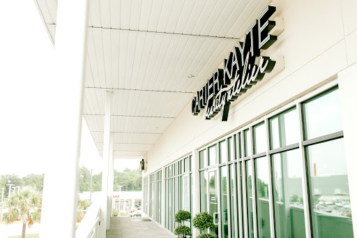 Waxing Hair Removal Service «Carter Kayte: Makeup, Skin Care, & Wax Boutique», reviews and photos, 203 Racine Dr #208, Wilmington, NC 28403, USA