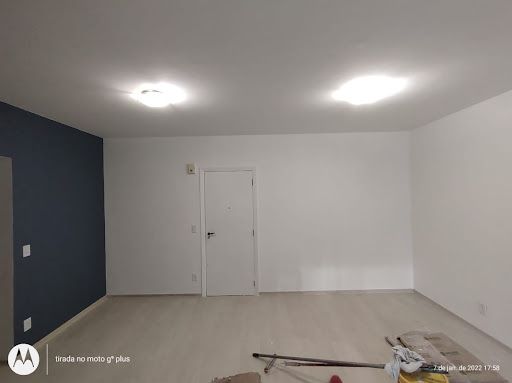 Logo da empresa - Silva Pinturas