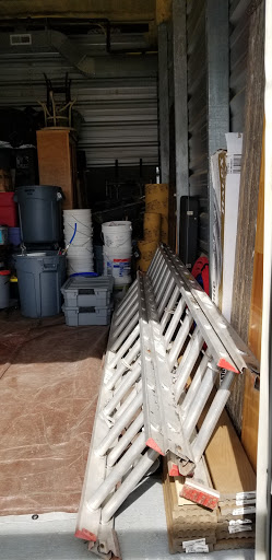 Self-Storage Facility «Route 10 Self Storage», reviews and photos, 1060 Morgantown Rd, Reading, PA 19607, USA