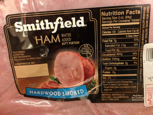 Grocery Store «Save-A-Lot», reviews and photos, 332 W Ardice Ave, Eustis, FL 32726, USA