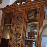 Photo n°10 de l'avis de Cris.. fait le 15/02/2023 à 10:48 sur le  Osteria Ri@Tosco Taverna à San Pancrazio