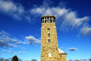 Quabbin Observation Tower image
