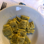 Photo n°3 de l'avis de Nancy.a fait le 19/09/2021 à 15:48 sur le  Trattoria dei Cacciatori à Chiusa di Pesio