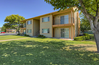 Red Bluff Apartments