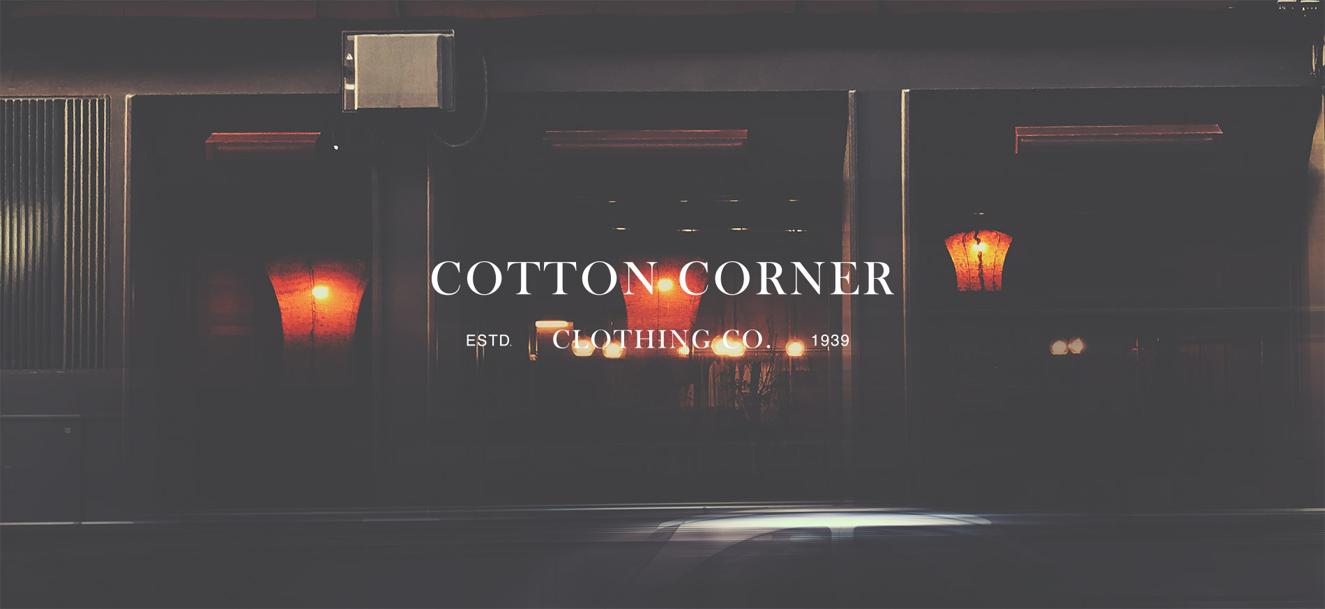 Cotton Corner SL