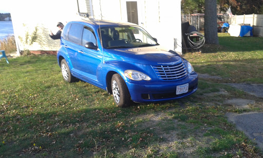 Charity «Helping Hands of America», reviews and photos