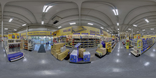 Auto Parts Store «NAPA Auto Parts - Warsaw Automotive Supply», reviews and photos, 812 N Detroit St, Warsaw, IN 46580, USA