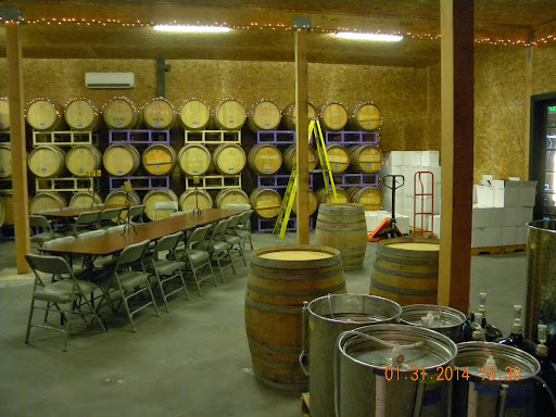 Winery «Purple Line Urban Winery,llc», reviews and photos, 760 Safford St, Oroville, CA 95965, USA