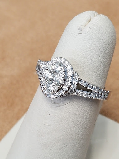 Jeweler «Huck Jewelers», reviews and photos, 1563 S Highland Ave, Clearwater, FL 33756, USA