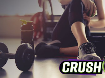 Crush NTX Fitness