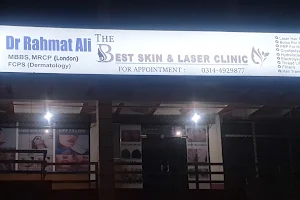 The Best Skin and Laser Clinic image